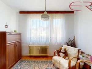 Prodej bytu 4+1, Jablonec nad Nisou, Na Výšině, 75 m2