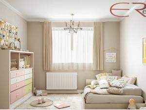 Prodej bytu 4+1, Jablonec nad Nisou, Na Výšině, 75 m2
