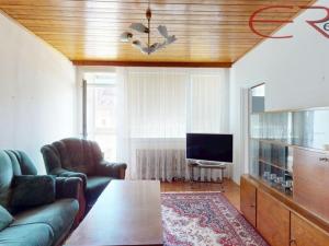 Prodej bytu 4+1, Jablonec nad Nisou, Na Výšině, 75 m2