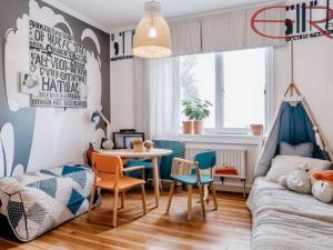 Prodej bytu 4+1, Jablonec nad Nisou, Na Výšině, 75 m2