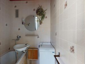 Prodej bytu 4+1, Jablonec nad Nisou, Na Výšině, 75 m2