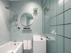 Prodej bytu 4+1, Jablonec nad Nisou, Na Výšině, 75 m2
