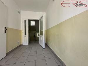 Prodej bytu 4+1, Jablonec nad Nisou, Na Výšině, 75 m2