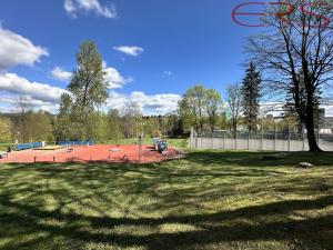 Prodej bytu 4+1, Jablonec nad Nisou, Na Výšině, 75 m2