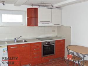 Pronájem bytu 1+1, Opava - Předměstí, Hobzíkova, 59 m2
