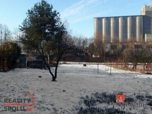 Pronájem bytu 1+1, Opava - Předměstí, Hobzíkova, 59 m2