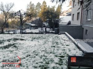 Pronájem bytu 1+1, Opava - Předměstí, Hobzíkova, 59 m2