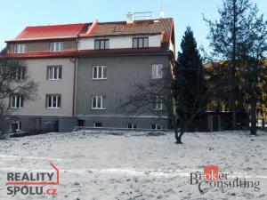 Pronájem bytu 1+1, Opava - Předměstí, Hobzíkova, 59 m2