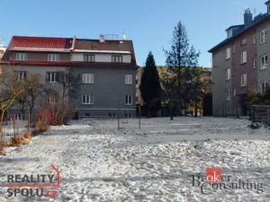 Pronájem bytu 1+1, Opava - Předměstí, Hobzíkova, 59 m2