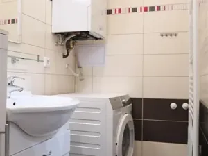 Pronájem bytu 2+kk, Praha - Karlín, Sokolovská, 45 m2