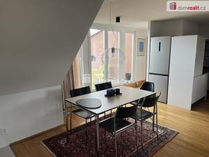 Prodej bytu 3+kk, Mariánské Lázně, Křižíkova, 140 m2
