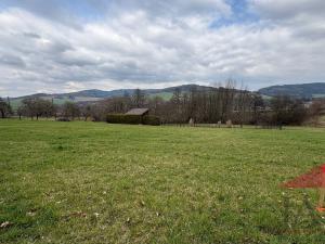 Prodej pozemku pro bydlení, Běšiny, 679 m2