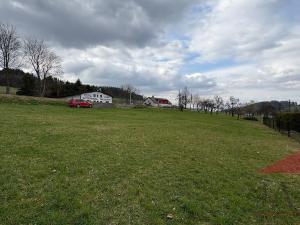 Prodej pozemku pro bydlení, Běšiny, 679 m2
