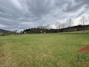 Prodej pozemku pro bydlení, Běšiny, 679 m2