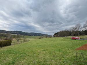 Prodej pozemku pro bydlení, Běšiny, 679 m2