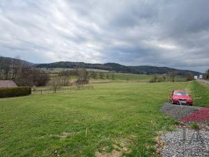 Prodej pozemku pro bydlení, Běšiny, 679 m2