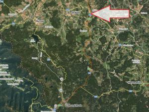Prodej pozemku pro bydlení, Běšiny, 679 m2