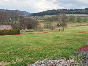 Prodej pozemku pro bydlení, Běšiny, 679 m2