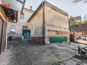 Pronájem rodinného domu, Praha - Střížkov, Střížkovská, 252 m2