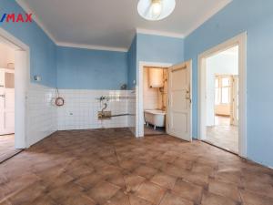 Pronájem rodinného domu, Praha - Střížkov, Střížkovská, 252 m2