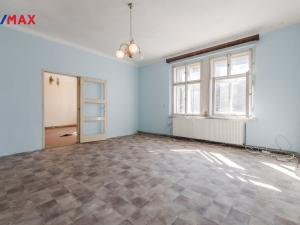 Pronájem rodinného domu, Praha - Střížkov, Střížkovská, 252 m2