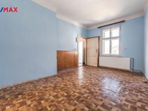 Pronájem rodinného domu, Praha - Střížkov, Střížkovská, 252 m2