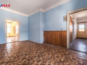 Pronájem rodinného domu, Praha - Střížkov, Střížkovská, 252 m2