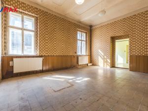 Pronájem rodinného domu, Praha - Střížkov, Střížkovská, 252 m2