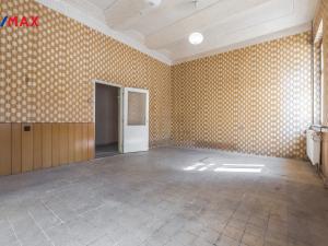 Pronájem rodinného domu, Praha - Střížkov, Střížkovská, 252 m2