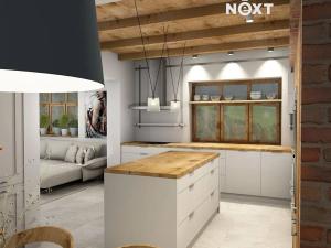 Prodej rodinného domu, Rejchartice, 449 m2