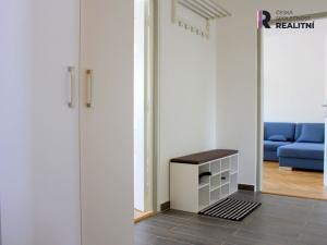 Pronájem bytu 3+1, Velichov, 69 m2