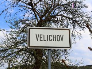 Pronájem bytu 3+1, Velichov, 69 m2