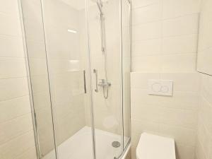 Pronájem bytu 2+kk, Brno, Vondrákova, 38 m2