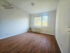 Pronájem bytu 2+kk, Brno, Vondrákova, 38 m2