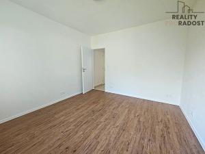 Pronájem bytu 2+kk, Brno, Vondrákova, 38 m2