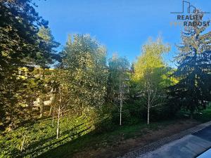 Pronájem bytu 2+kk, Brno, Vondrákova, 38 m2