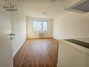 Pronájem bytu 2+kk, Brno, Vondrákova, 38 m2