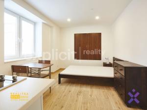 Pronájem bytu 1+kk, Zlín - Prštné, Svat. Čecha, 23 m2