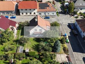 Prodej rodinného domu, Praha - Malešice, Janderova, 128 m2