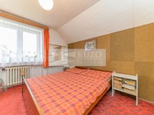 Prodej rodinného domu, Praha - Malešice, Janderova, 128 m2