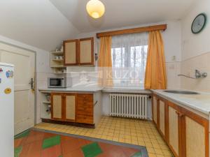 Prodej rodinného domu, Praha - Malešice, Janderova, 128 m2