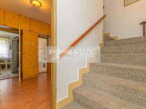 Prodej rodinného domu, Praha - Malešice, Janderova, 128 m2