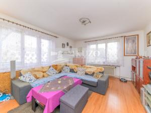 Prodej rodinného domu, Praha - Malešice, Janderova, 128 m2