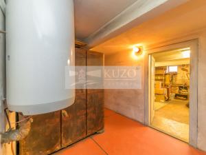 Prodej rodinného domu, Praha - Malešice, Janderova, 128 m2