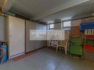 Prodej rodinného domu, Praha - Malešice, Janderova, 128 m2