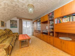 Prodej rodinného domu, Praha - Malešice, Janderova, 128 m2