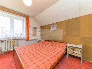 Prodej rodinného domu, Praha - Malešice, Janderova, 128 m2