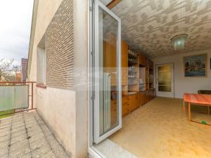 Prodej rodinného domu, Praha - Malešice, Janderova, 128 m2