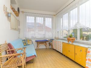 Prodej rodinného domu, Praha - Malešice, Janderova, 128 m2