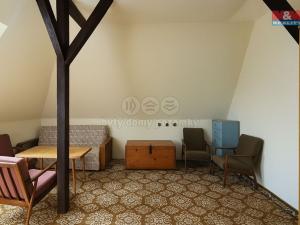 Prodej rodinného domu, Výškov - Počerady, 180 m2